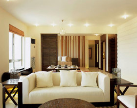 廣州群軒建筑裝飾工程 深耕番禺，打造專業可靠的裝修服務